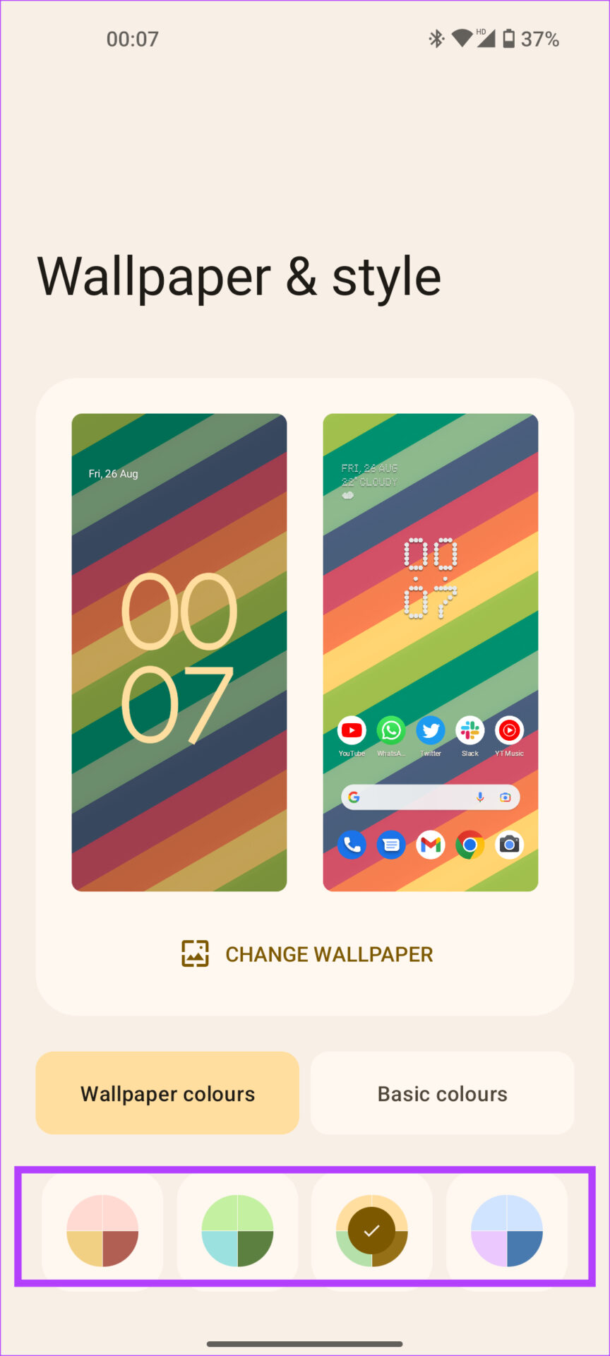 12 Best Nothing Phone (1) Tips and Tricks You Should Know illustration 59