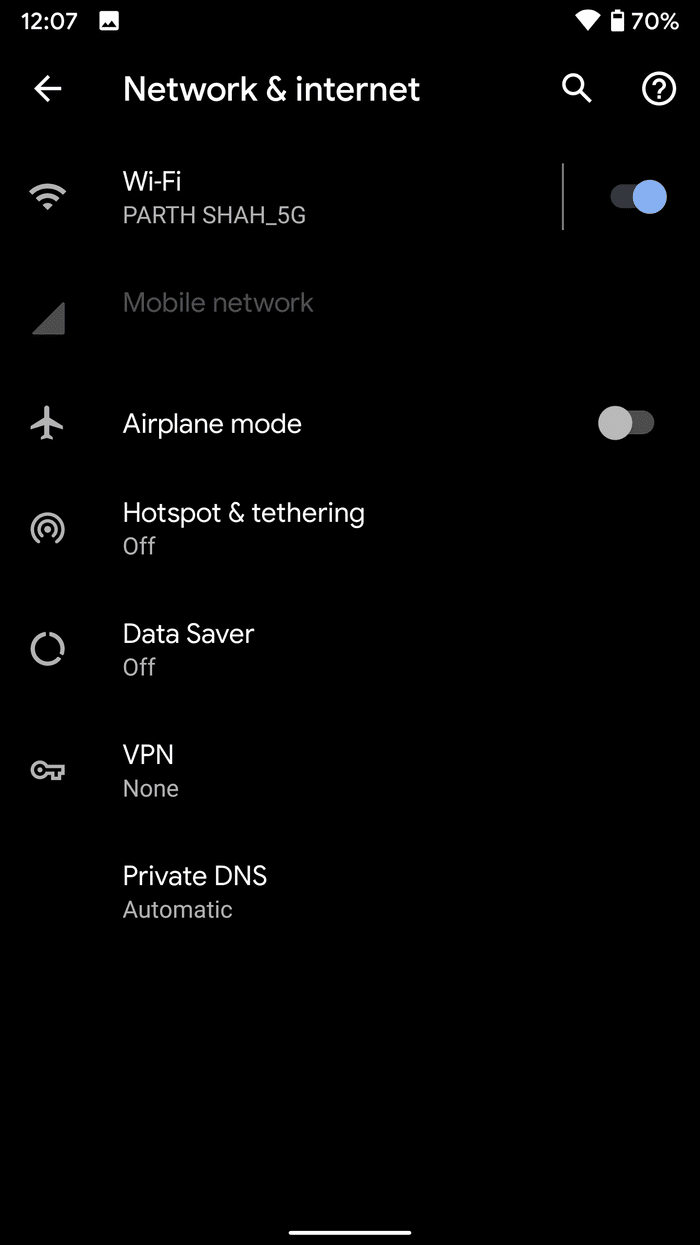 Top 7 Ways to Fix Android Mobile Hotspot Not Working illustration 8