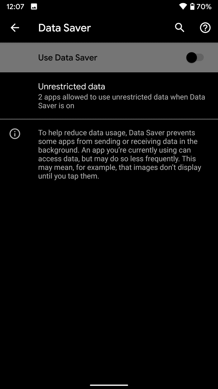 Top 7 Ways to Fix Android Mobile Hotspot Not Working illustration 30