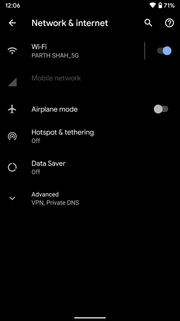 Top 7 Ways to Fix Android Mobile Hotspot Not Working illustration 36
