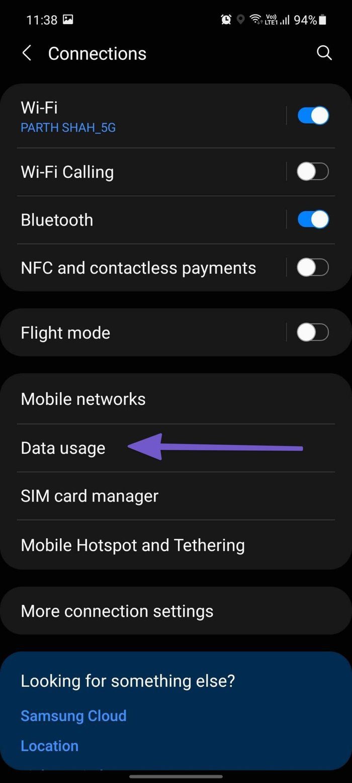 Top 7 Ways to Fix Android Mobile Hotspot Not Working illustration 43