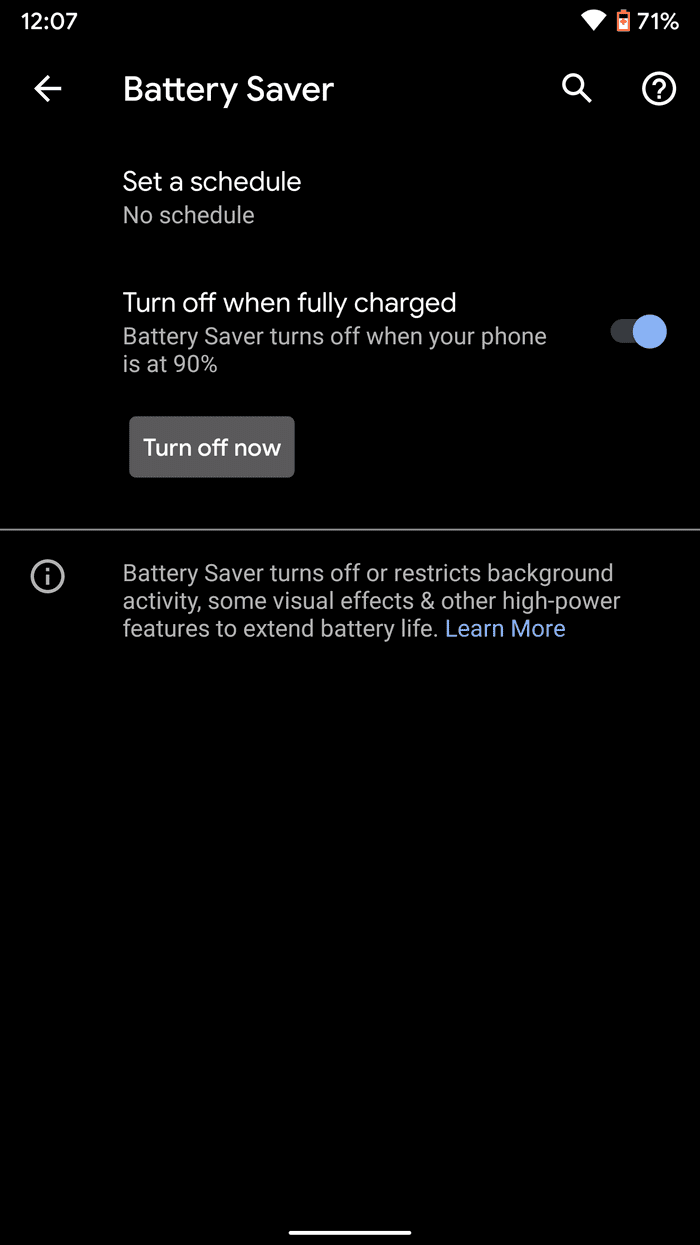 Top 7 Ways to Fix Android Mobile Hotspot Not Working illustration 21