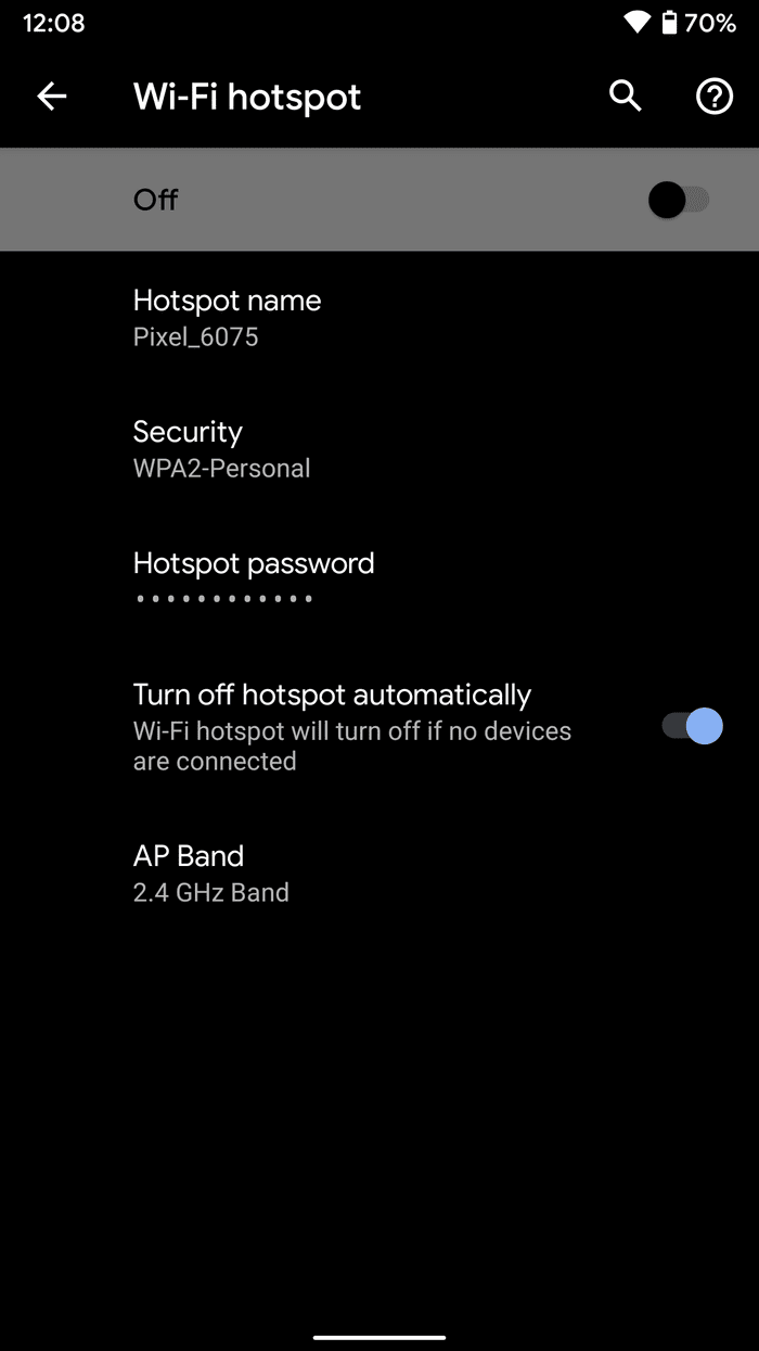 Top 7 Ways to Fix Android Mobile Hotspot Not Working illustration 55