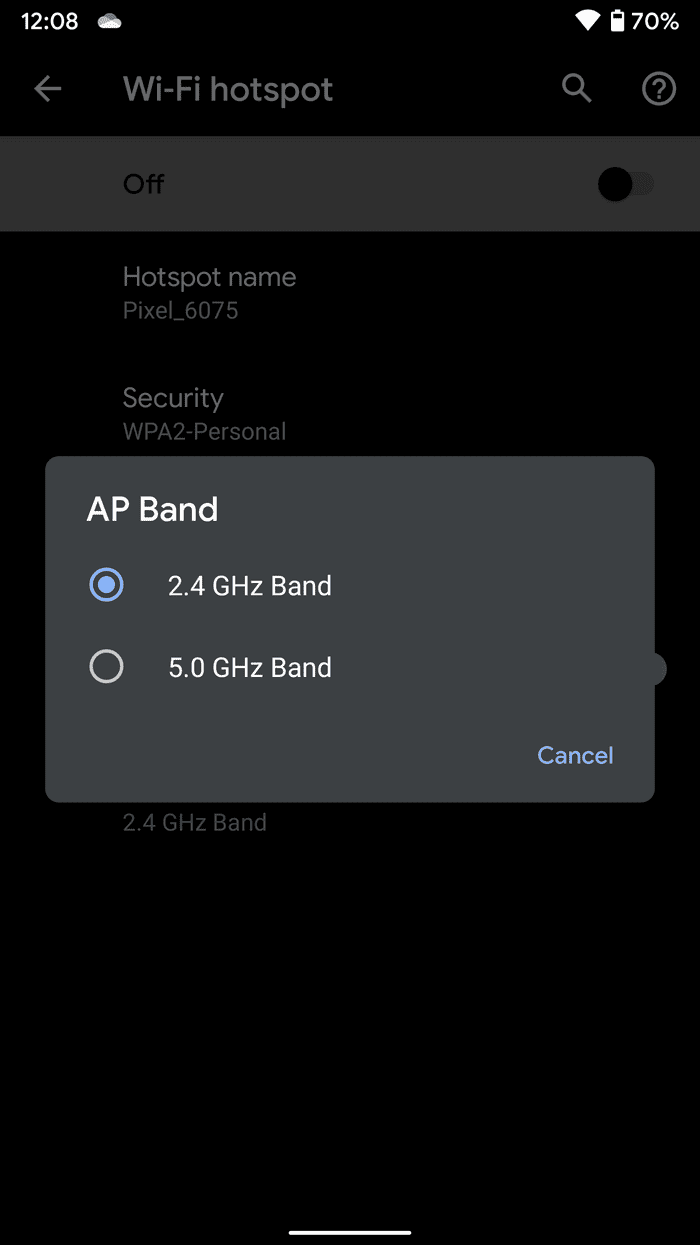 Top 7 Ways to Fix Android Mobile Hotspot Not Working illustration 57