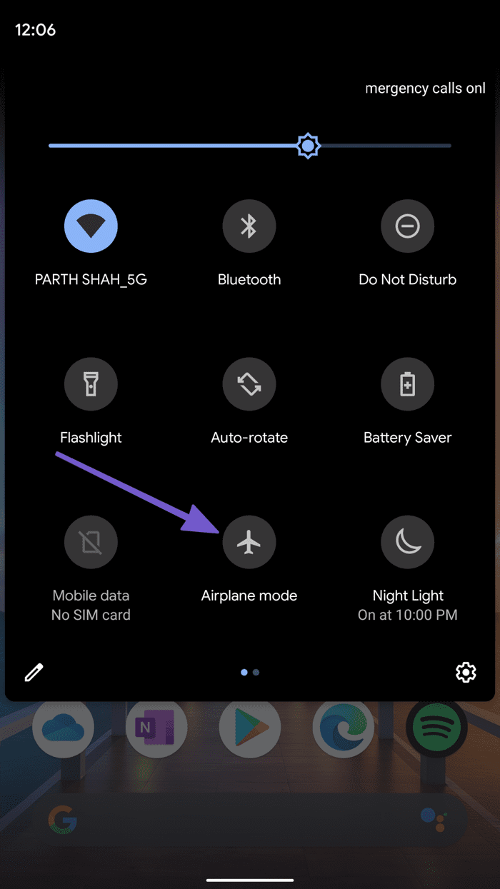 Top 7 Ways to Fix Android Mobile Hotspot Not Working illustration 7