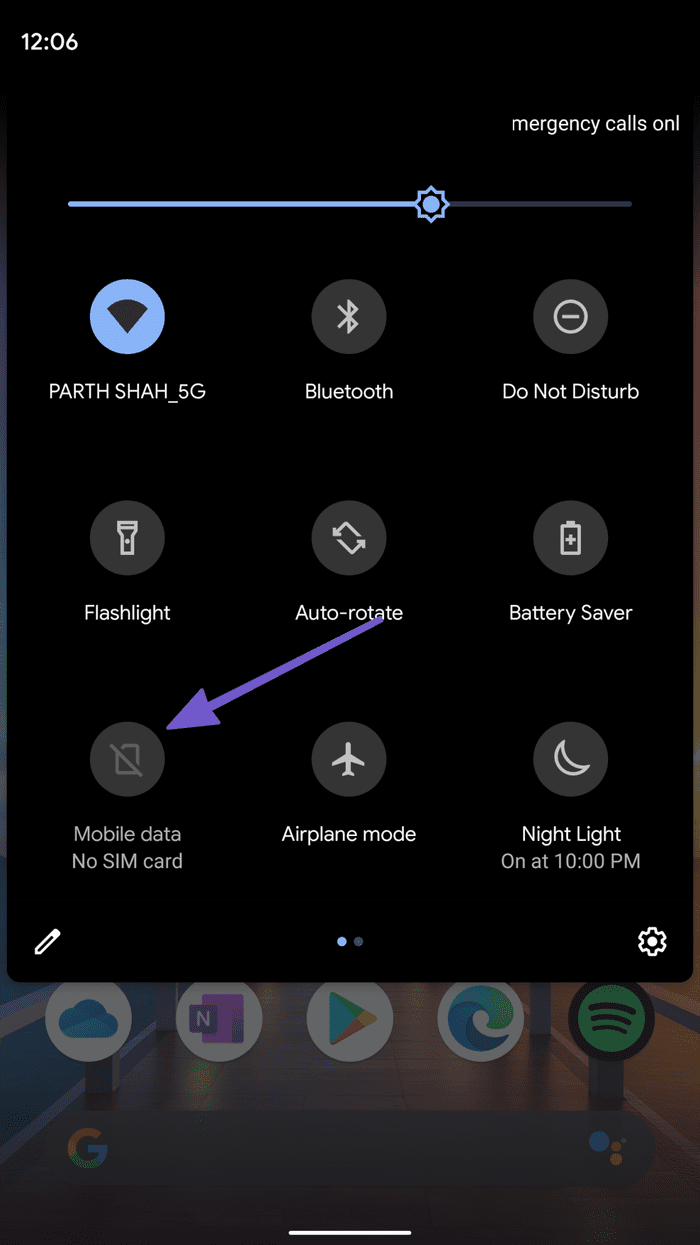 Top 7 Ways to Fix Android Mobile Hotspot Not Working illustration 12
