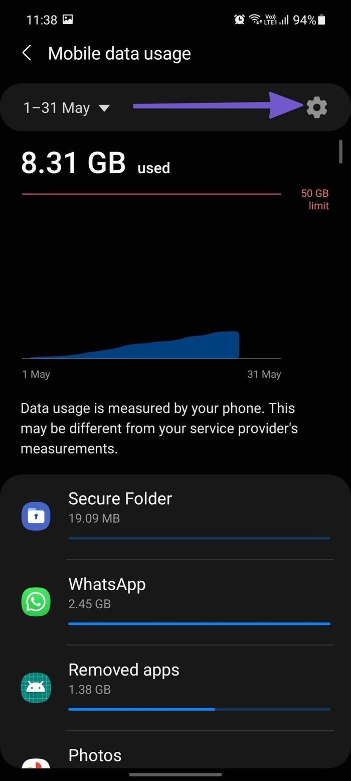 Top 7 Ways to Fix Android Mobile Hotspot Not Working illustration 47