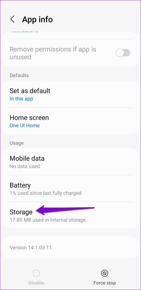 6 Ways to Fix Notification Badges Not Showing on Android illustration 31