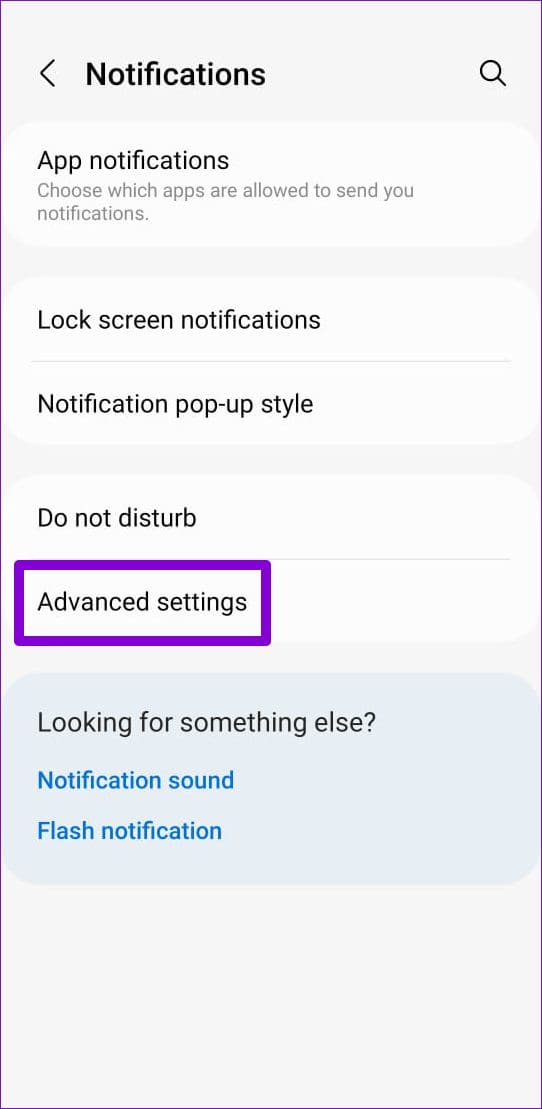 6 Ways to Fix Notification Badges Not Showing on Android illustration 10