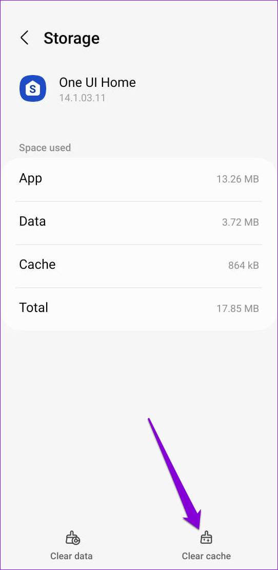 6 Ways to Fix Notification Badges Not Showing on Android illustration 32