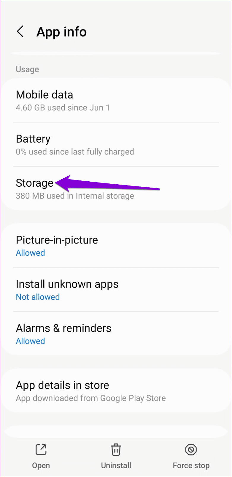 6 Ways to Fix Notification Badges Not Showing on Android illustration 54