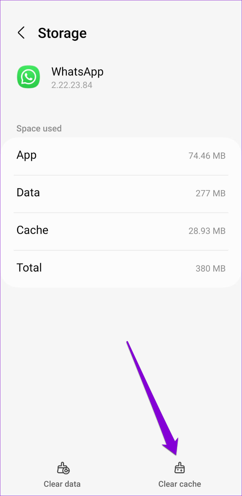 6 Ways to Fix Notification Badges Not Showing on Android illustration 55