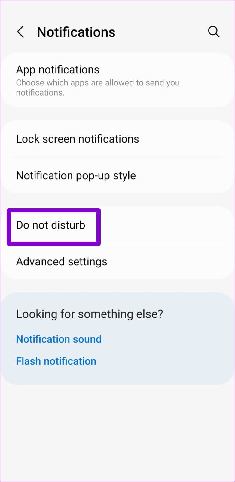 6 Ways to Fix Notification Badges Not Showing on Android illustration 14