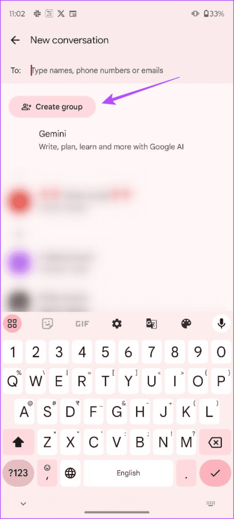 How to Send Group Texts from Android and iPhone illustration 18