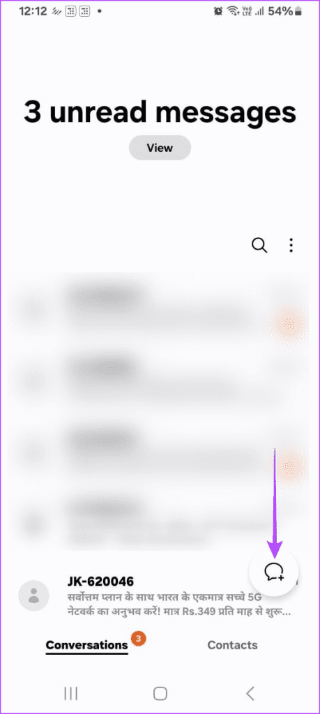 How to Send Group Texts from Android and iPhone illustration 28