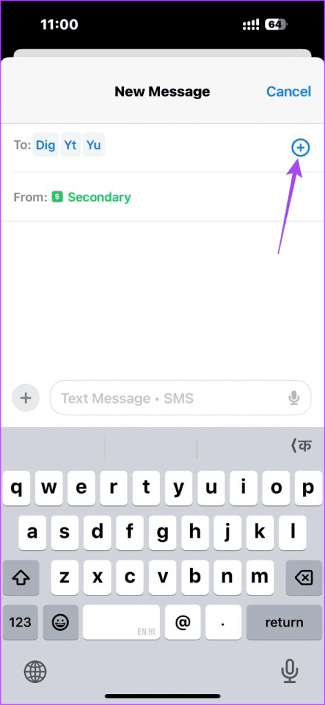 How to Send Group Texts from Android and iPhone illustration 11