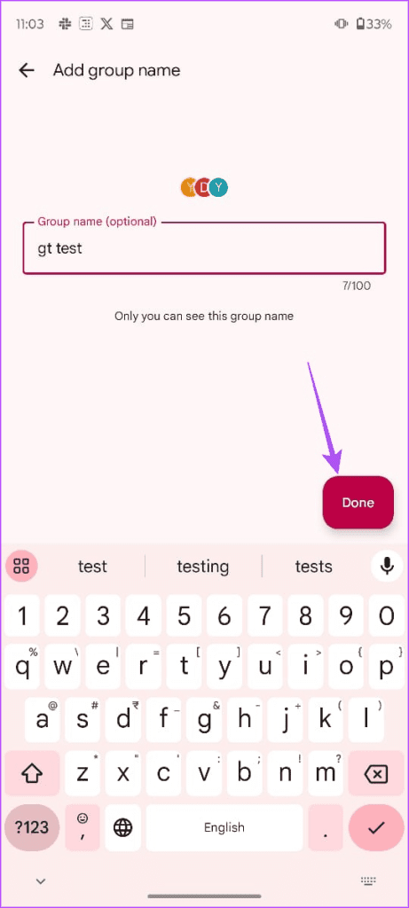 How to Send Group Texts from Android and iPhone illustration 22