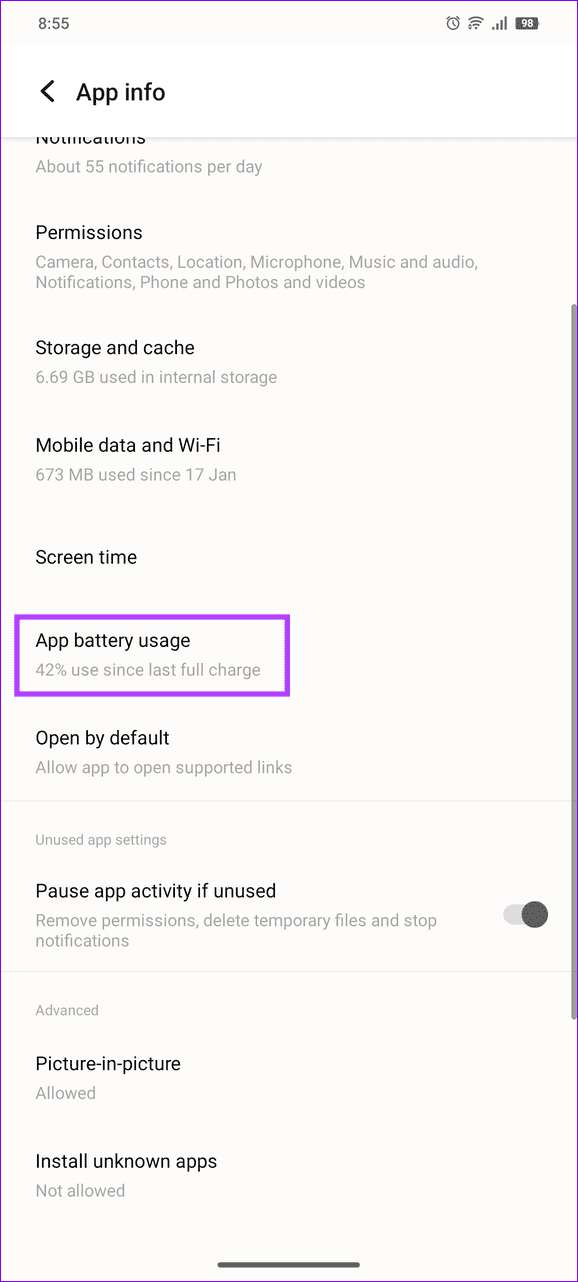 Fix: WhatsApp Not Showing Message Notifications Until Opened illustration 33
