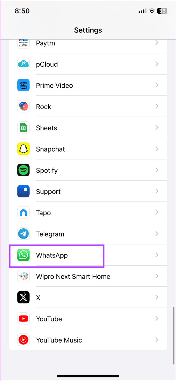Fix: WhatsApp Not Showing Message Notifications Until Opened illustration 27
