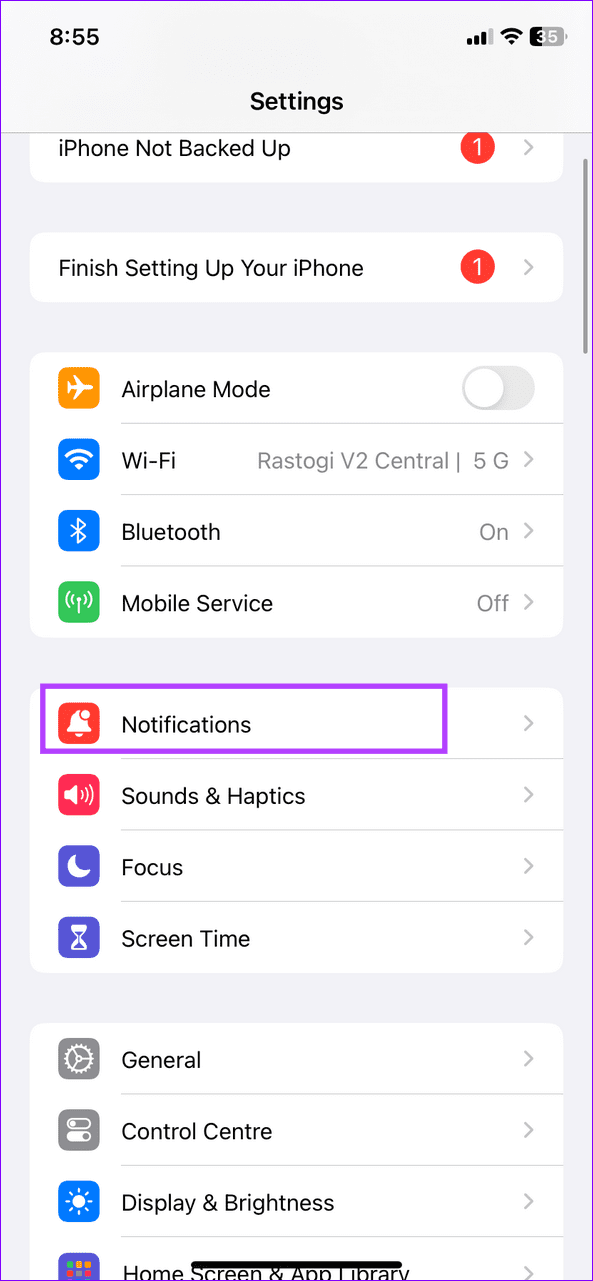 Fix: WhatsApp Not Showing Message Notifications Until Opened illustration 41