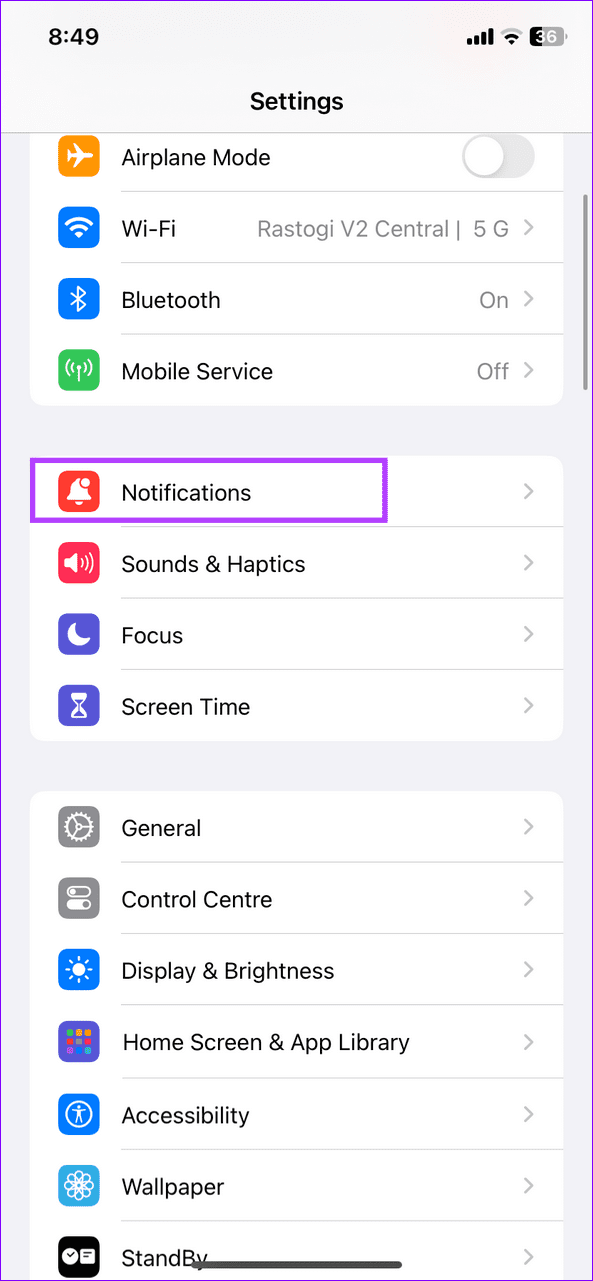 Fix: WhatsApp Not Showing Message Notifications Until Opened illustration 20