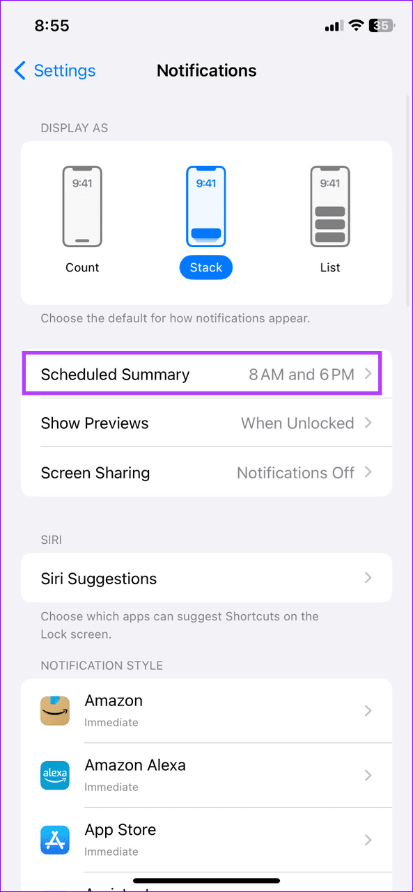 Fix: WhatsApp Not Showing Message Notifications Until Opened illustration 42
