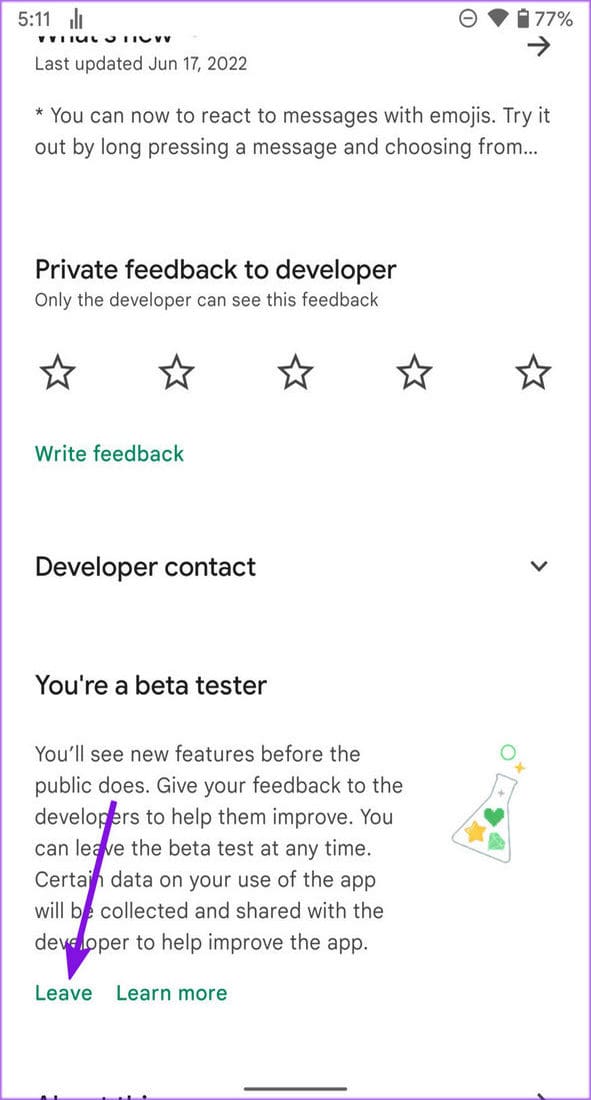 Fix: WhatsApp Not Showing Message Notifications Until Opened illustration 58