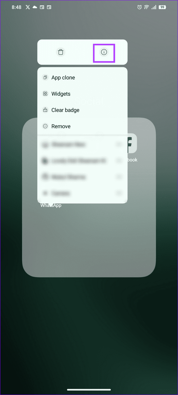 Fix: WhatsApp Not Showing Message Notifications Until Opened illustration 16