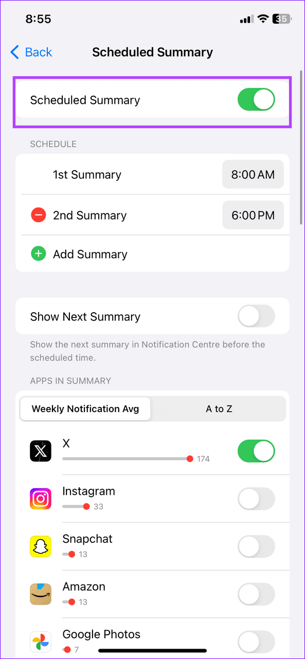 Fix: WhatsApp Not Showing Message Notifications Until Opened illustration 45