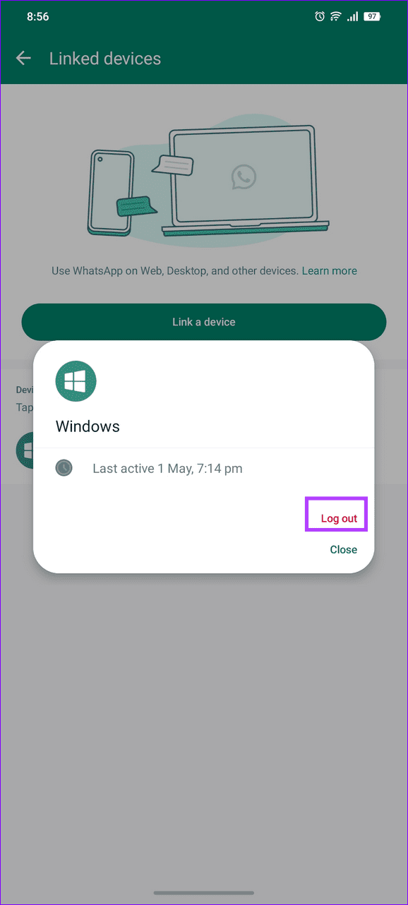 Fix: WhatsApp Not Showing Message Notifications Until Opened illustration 52