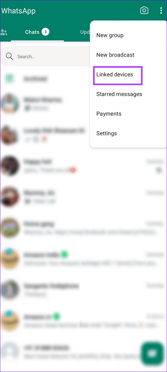 Fix: WhatsApp Not Showing Message Notifications Until Opened illustration 50