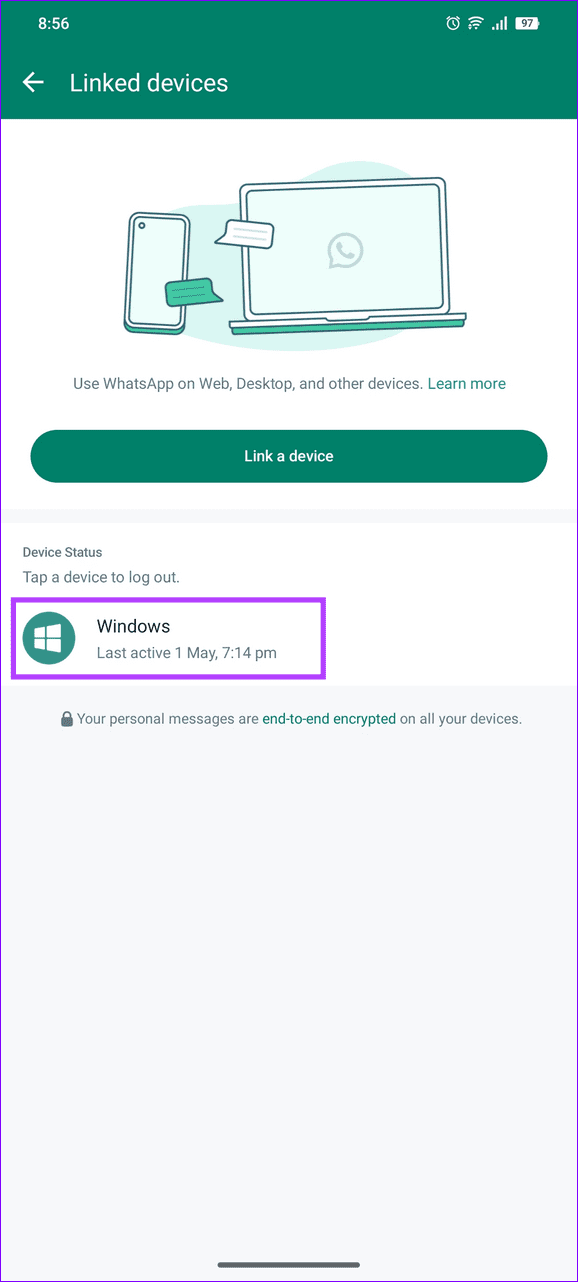 Fix: WhatsApp Not Showing Message Notifications Until Opened illustration 51