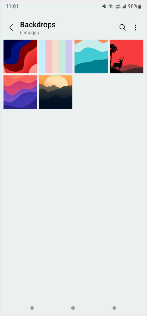 How to Customize Share Menu on Samsung Galaxy Phones illustration 12