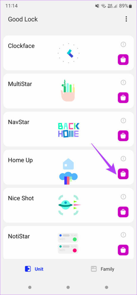 How to Customize Share Menu on Samsung Galaxy Phones illustration 32