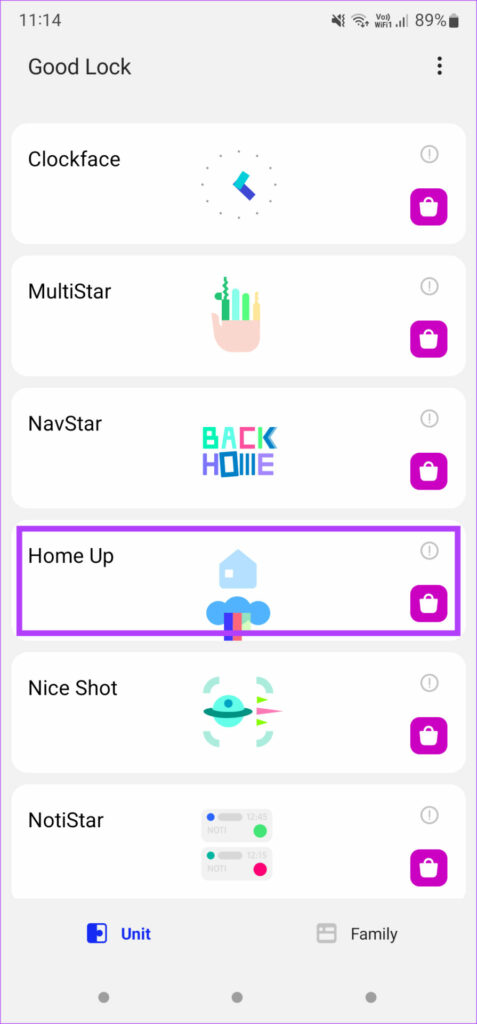 How to Customize Share Menu on Samsung Galaxy Phones illustration 34