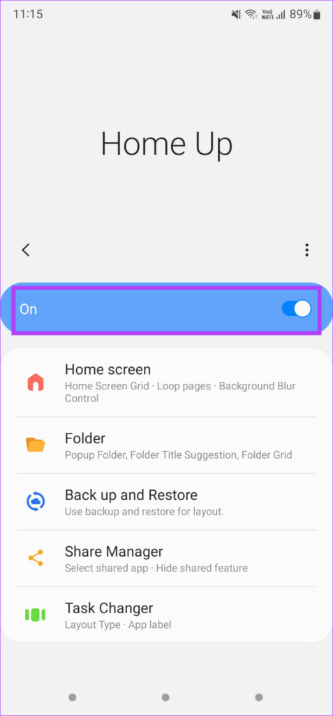 How to Customize Share Menu on Samsung Galaxy Phones illustration 36