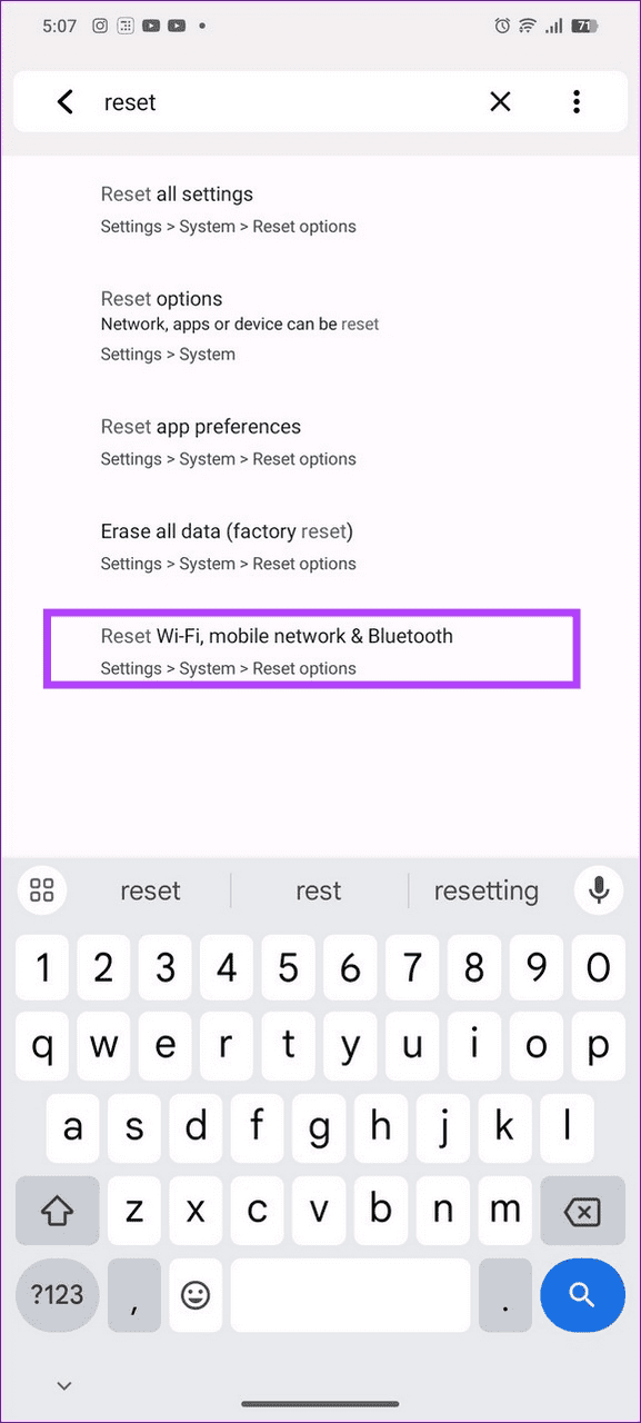 3 Ways to Fix Bluetooth Draining Battery on Android illustration 24