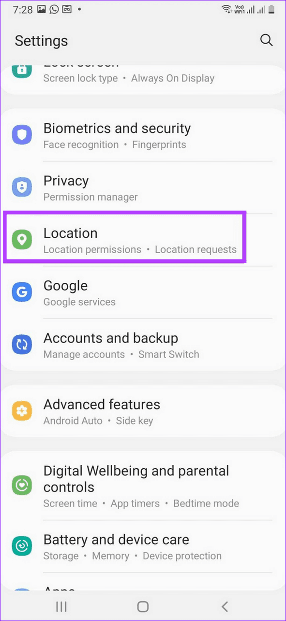 3 Ways to Fix Bluetooth Draining Battery on Android illustration 17