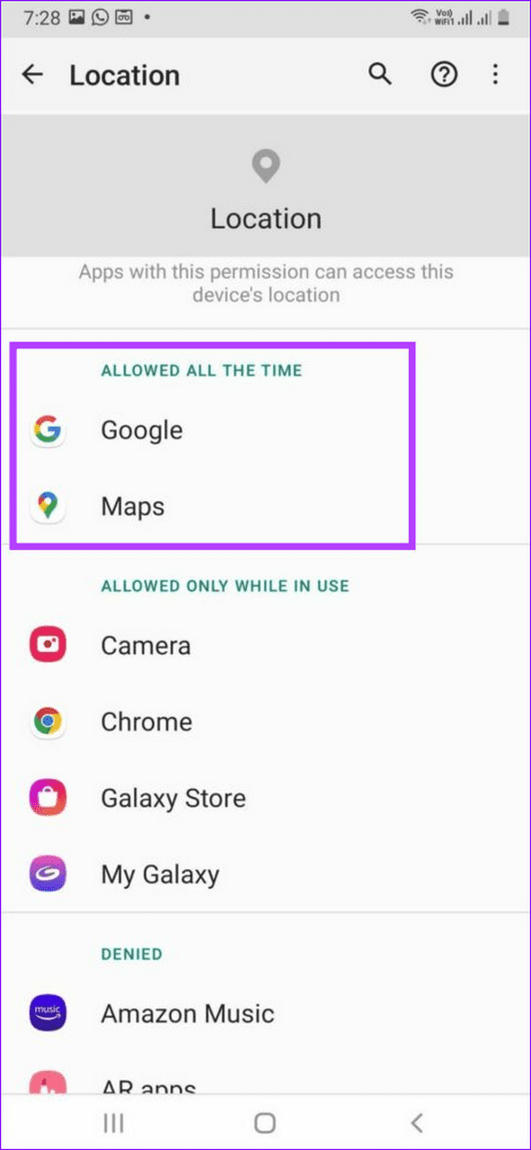 3 Ways to Fix Bluetooth Draining Battery on Android illustration 18