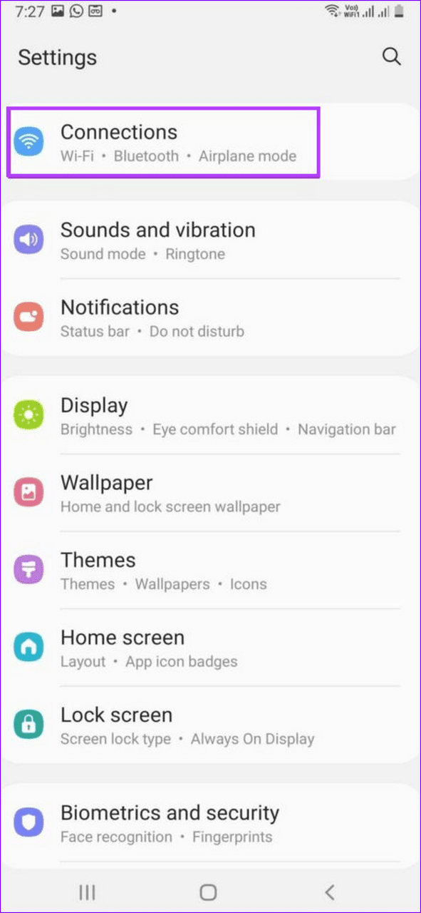 3 Ways to Fix Bluetooth Draining Battery on Android illustration 9