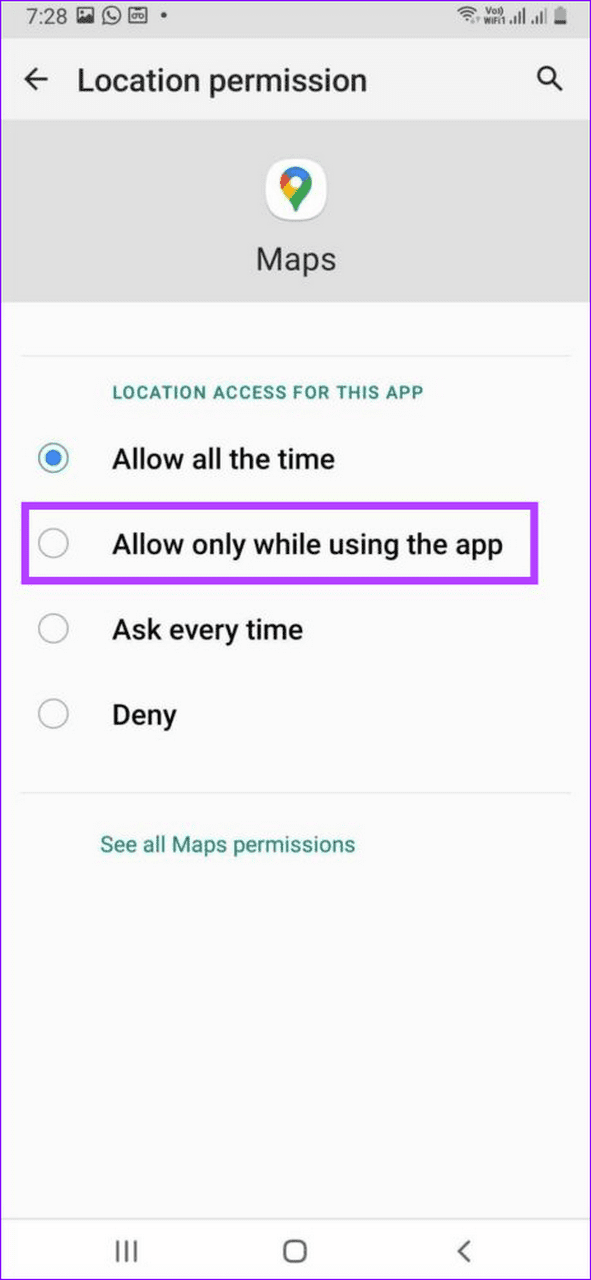 3 Ways to Fix Bluetooth Draining Battery on Android illustration 19