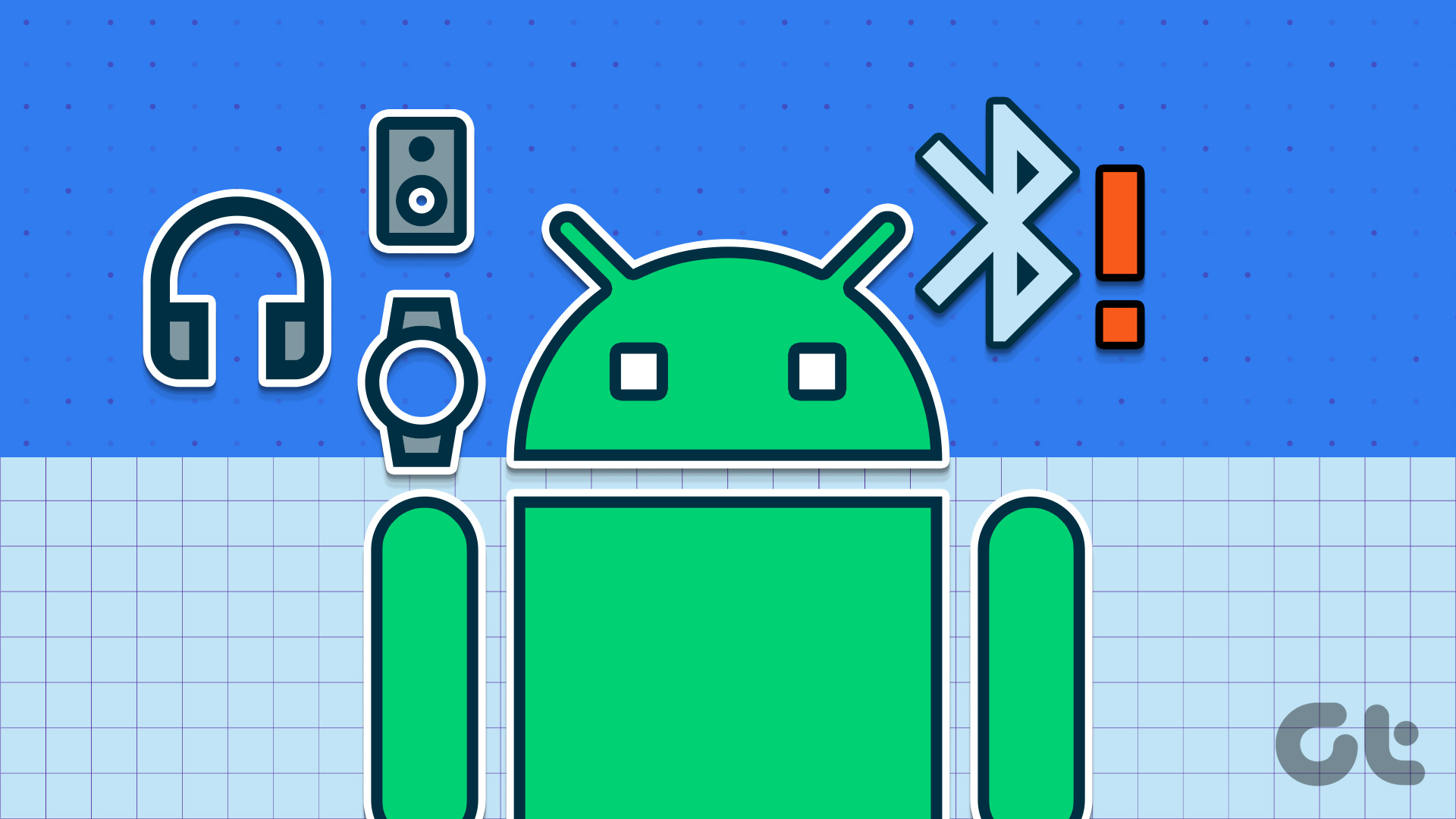 3 Ways to Fix Android Not Connecting to Bluetooth Devices