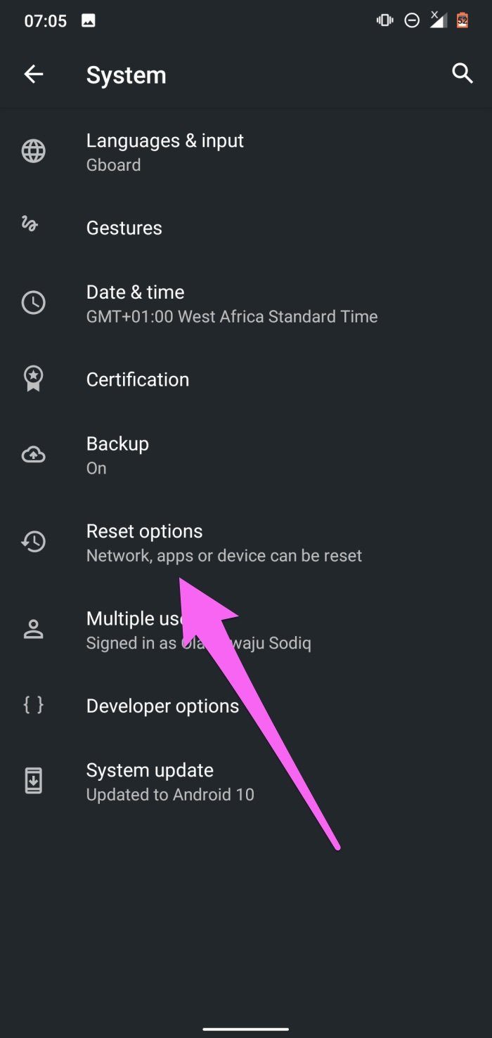 3 Ways to Fix Android Not Connecting to Bluetooth Devices illustration 25