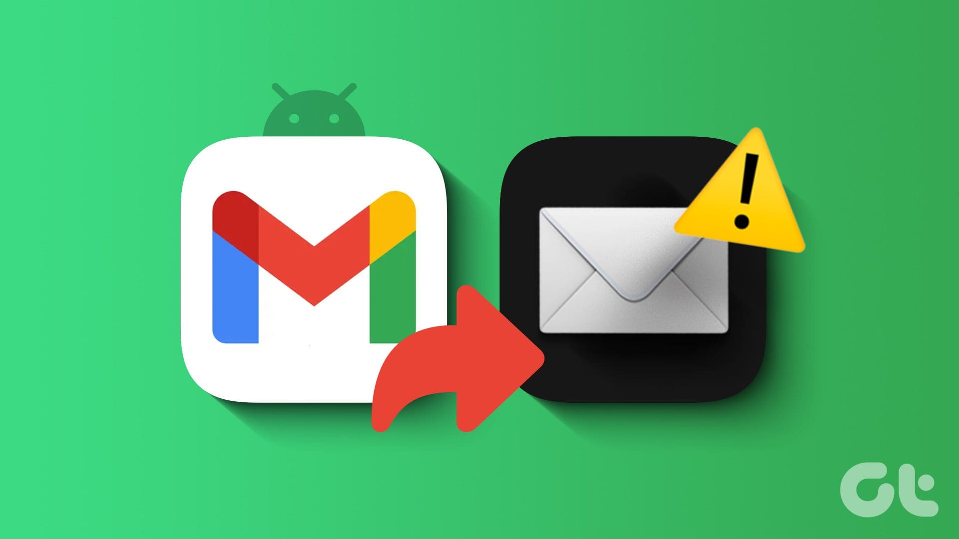 4 Ways to Fix Gmail Not Sending Emails on Android