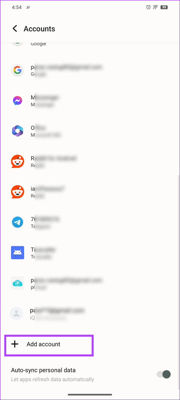 4 Ways to Fix Gmail Not Sending Emails on Android illustration 41