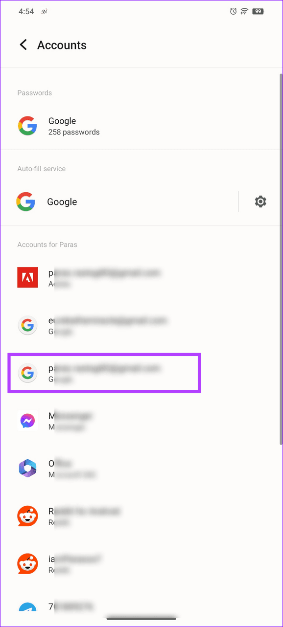 4 Ways to Fix Gmail Not Sending Emails on Android illustration 38