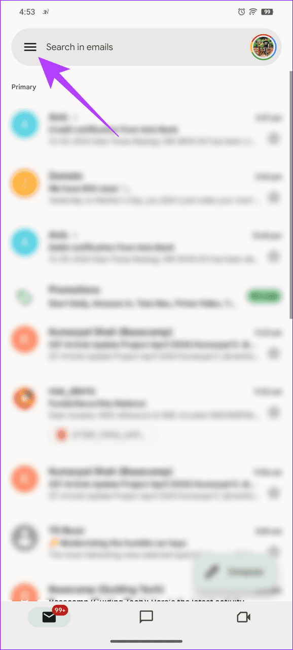 4 Ways to Fix Gmail Not Sending Emails on Android illustration 22