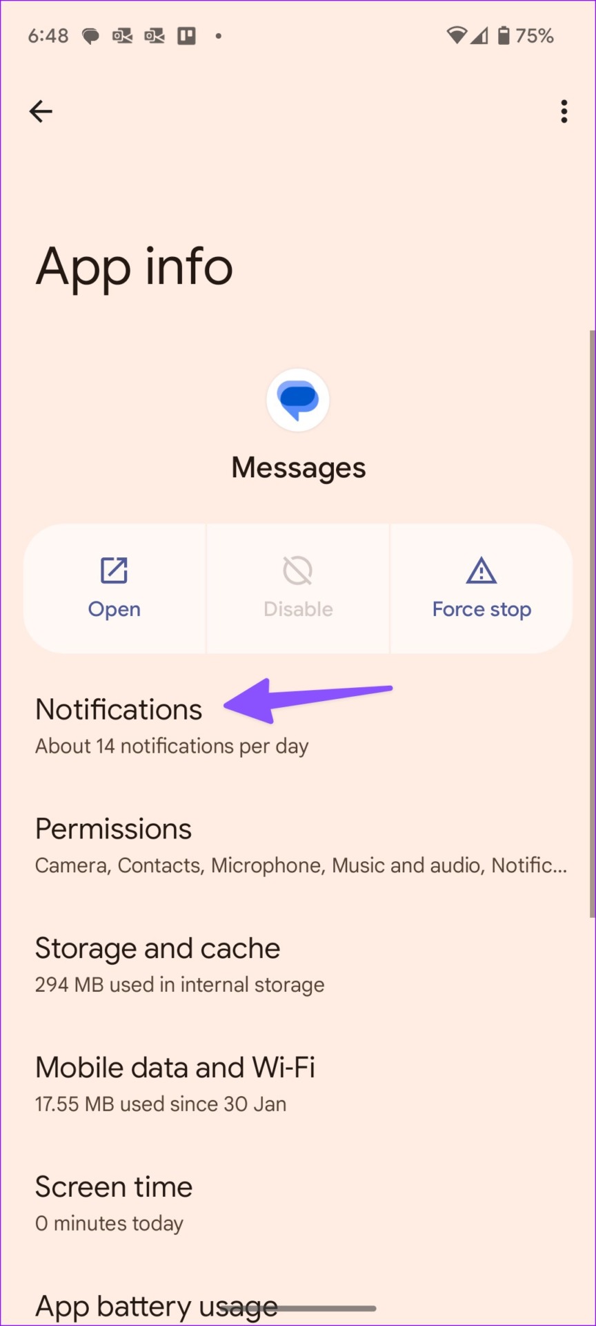 4 Ways to Fix Speaker Not Working on Your Android Phone illustration 25