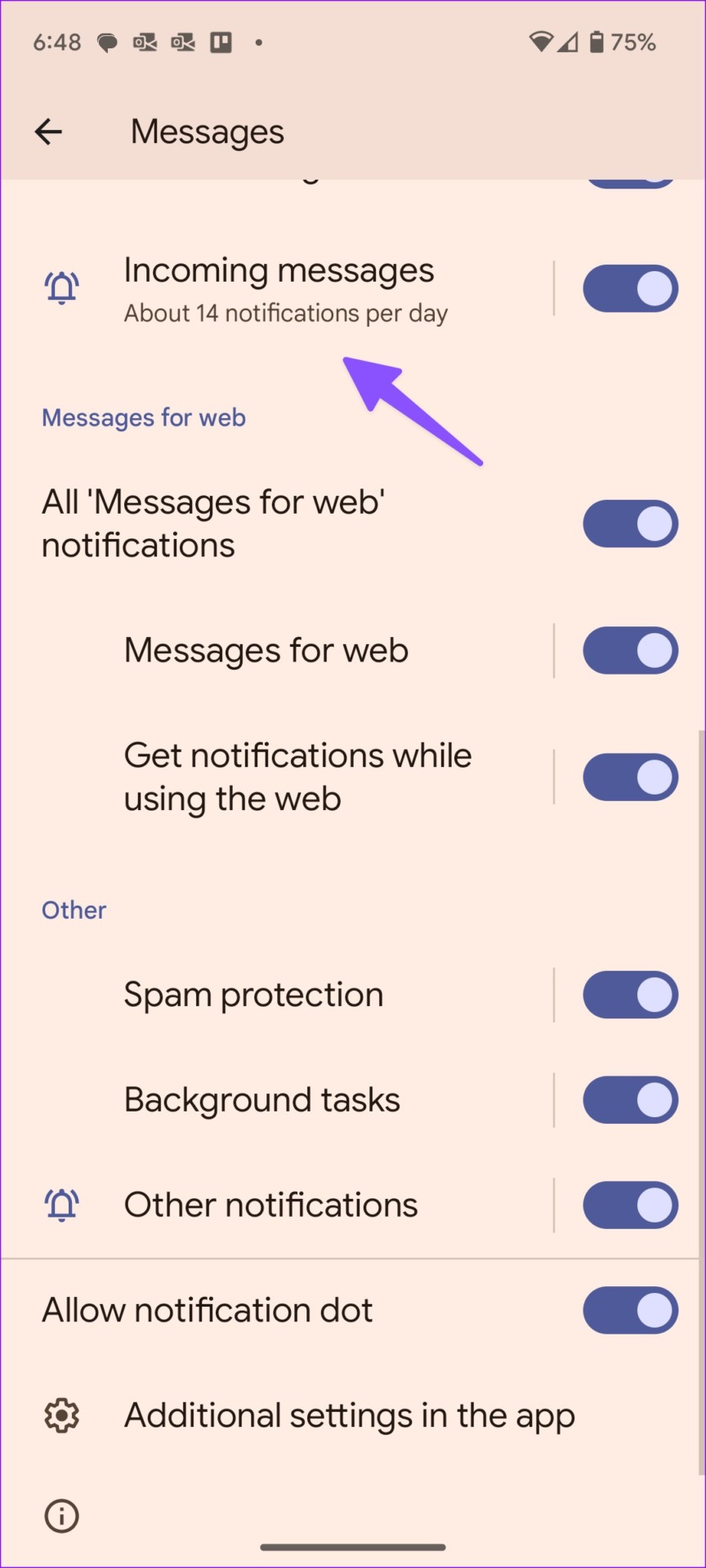 4 Ways to Fix Speaker Not Working on Your Android Phone illustration 27