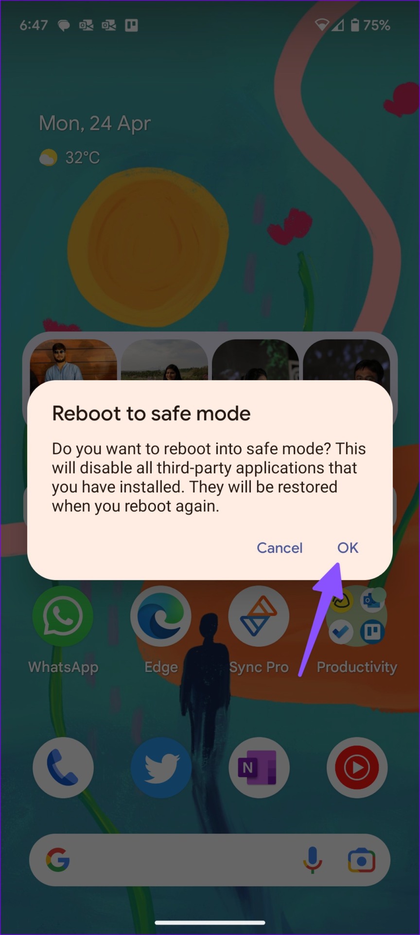 4 Ways to Fix Speaker Not Working on Your Android Phone illustration 18